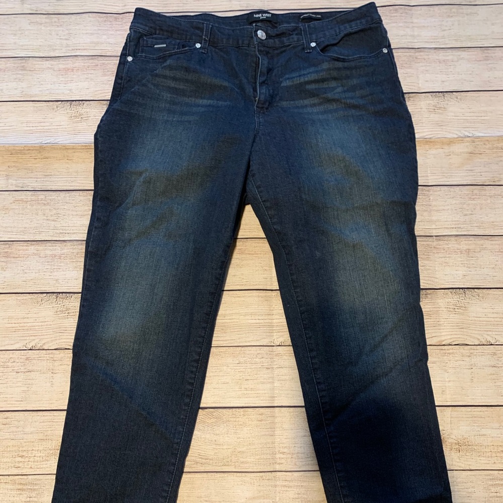 Women’s jeans